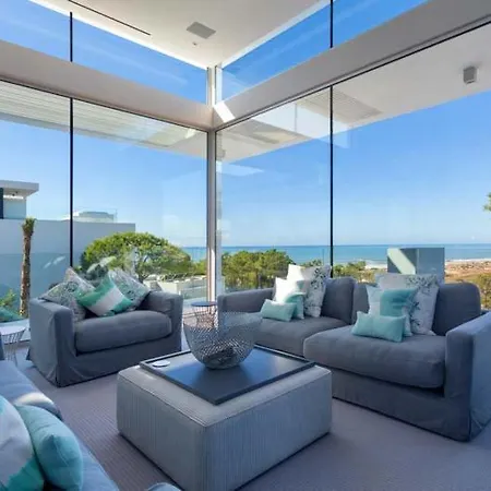 Sleeps 10 Pool Air Con T480243 Villa *