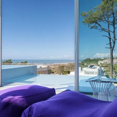 Sleeps 10 Pool Air Con T480243 * Vale do Lobo