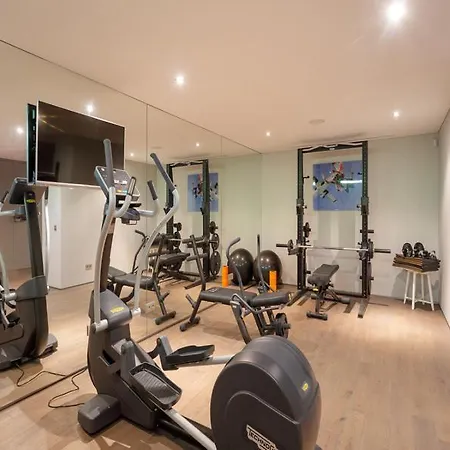 Sleeps 10 Pool Air Con T480243 Villa Vale do Lobo